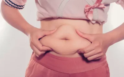 انواع جراحی زیبایی شکم و مناسب ترین روش آن
